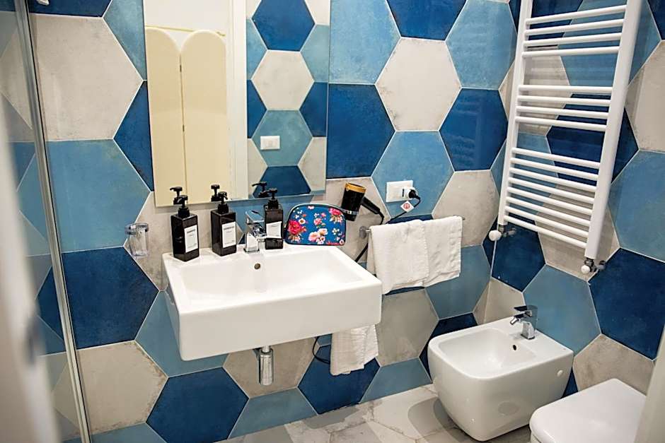 River Song - Vietri sul Mare