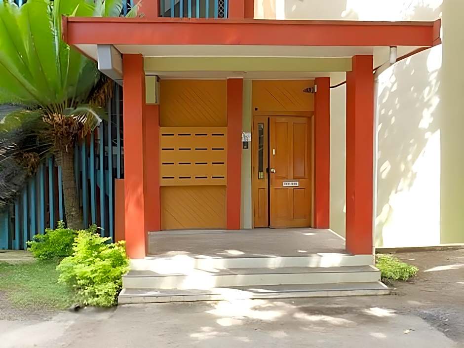 Elixir Apartment Hotel