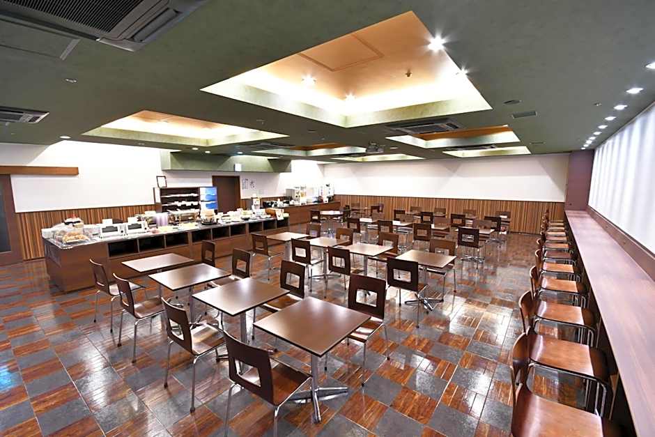 Bell's Inn Tsuchiura