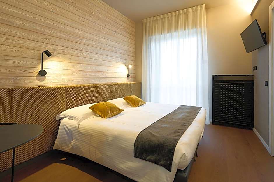 Albergo Moderno & Spa