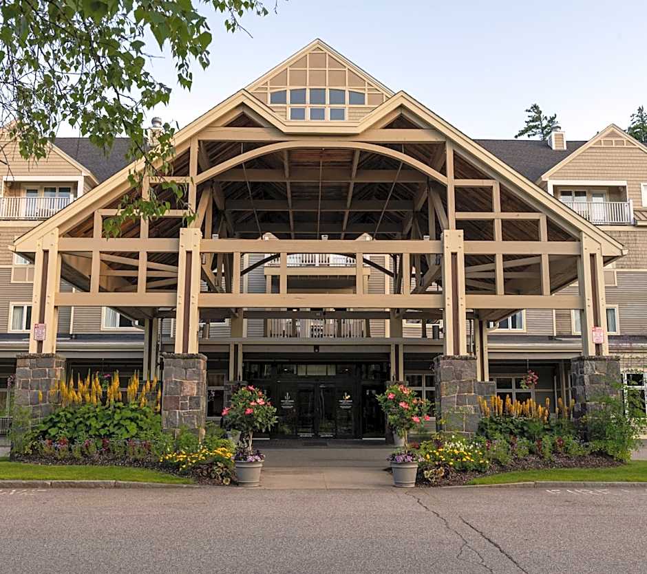 Grand Summit Hotel at Attitash