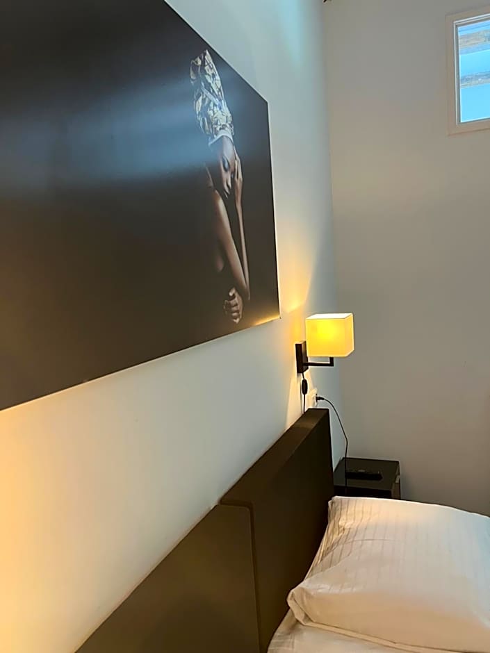 Art Hotel Harlingen