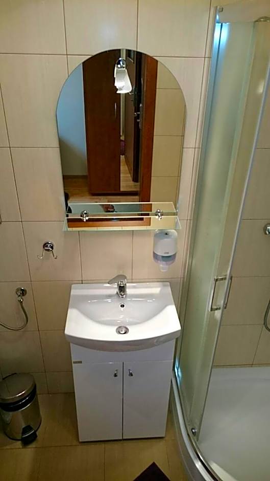 Hotel Restauracja Księżycowa