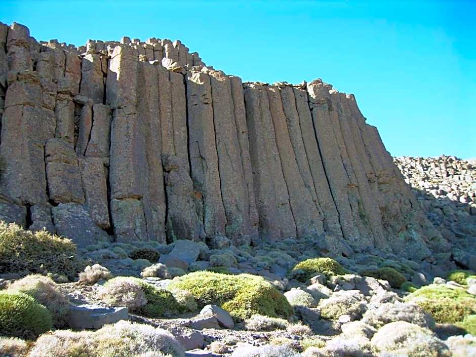 auberge restau tombouctou