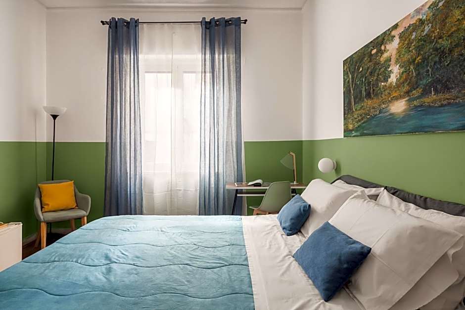 Dante Suites