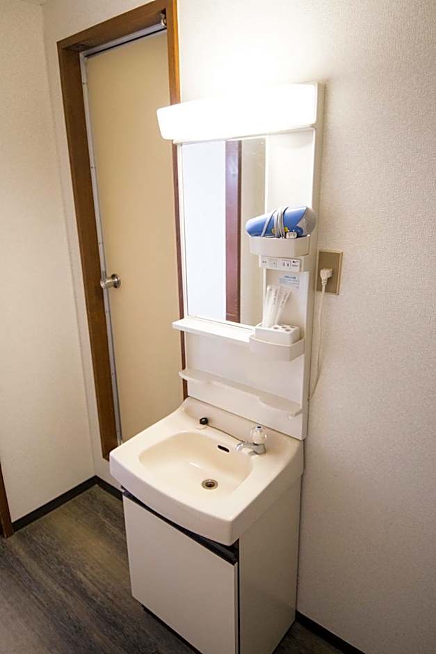 Hikone Station Hotel