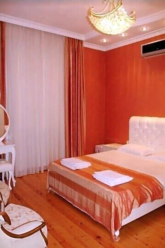 Baku Butik Mini Hotel