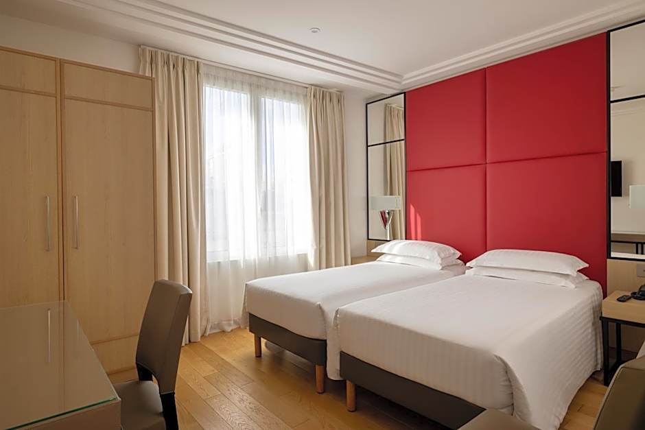 Hotel De Castiglione