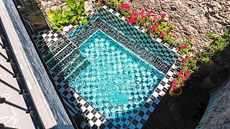 Hotel Abadia Tradicional