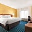 Fairfield Inn & Suites by Marriott Charlottesville Downtown/University Area