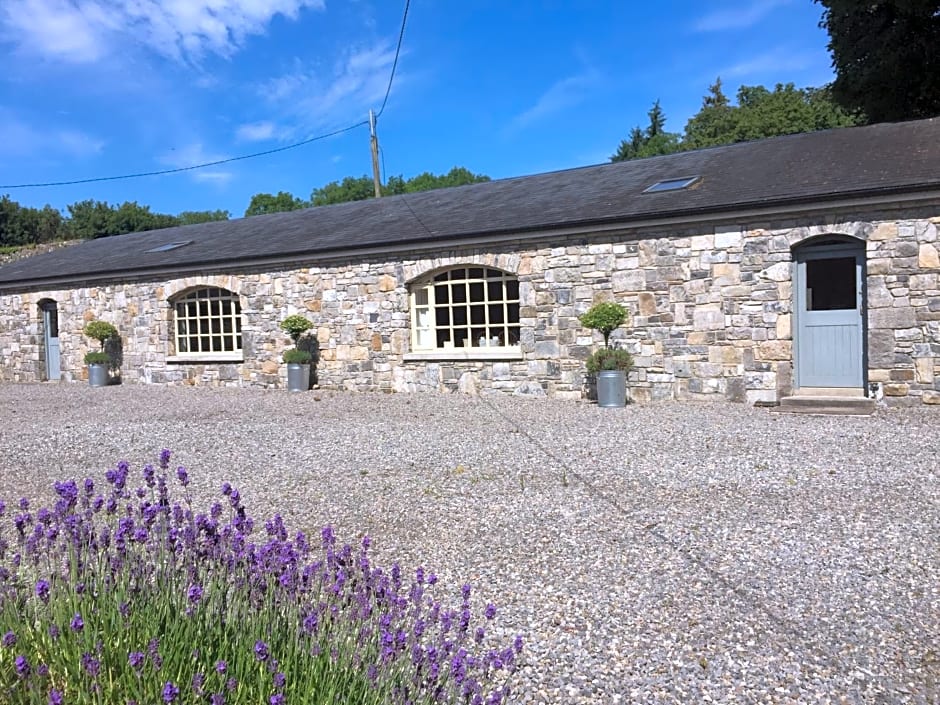 Clonalis House - Guesthouse