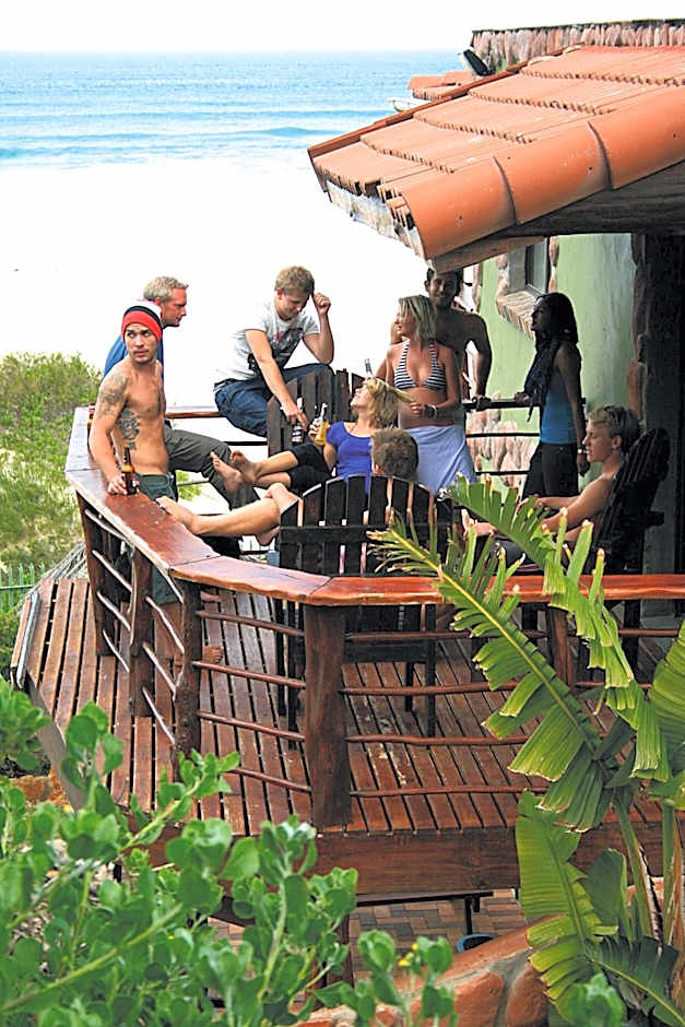 Island Vibe Backpackers Jeffreys Bay