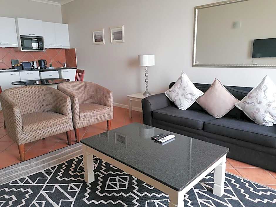 Cape Town Beachfront Apartments at Leisure Bay