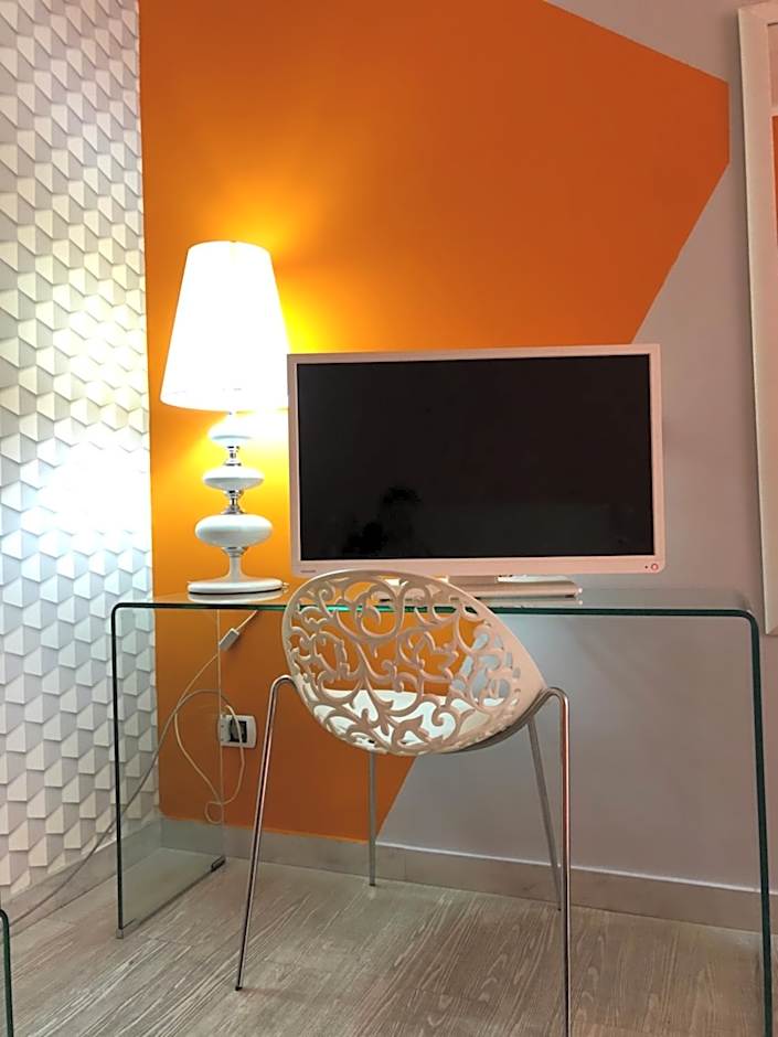 H Rooms Boutique Hotel