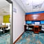 Hampton Inn By Hilton Seattle-Airport