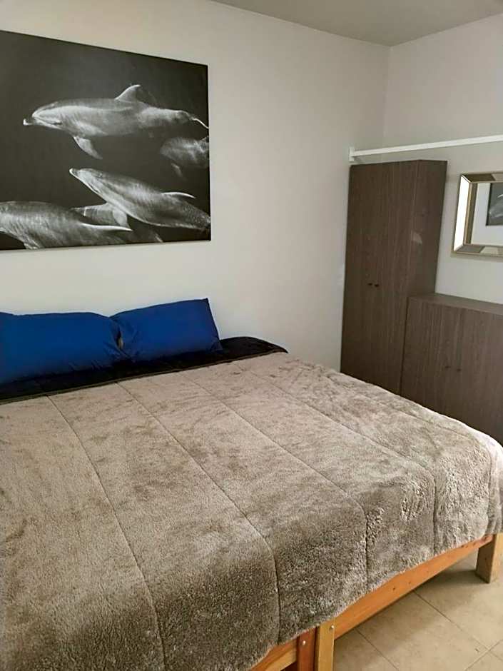 Hospedaje "La Gloria"