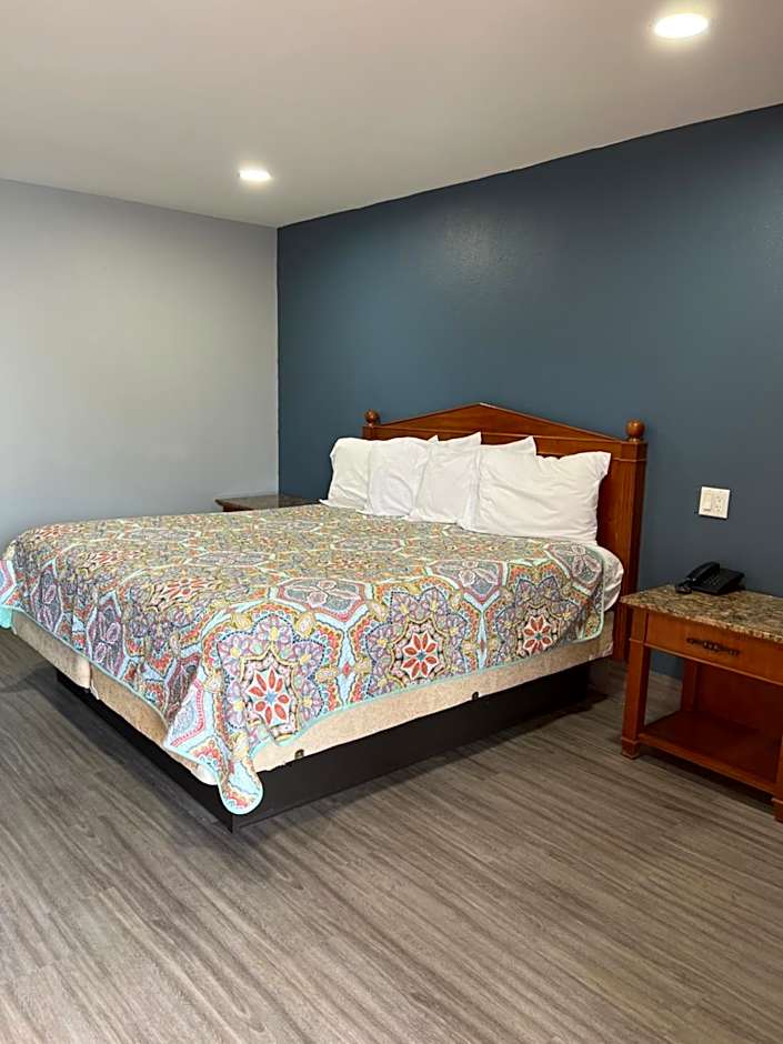Budget Inn