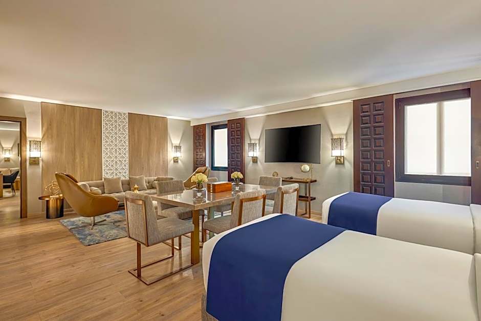 Makarem Ajyad Makkah Hotel