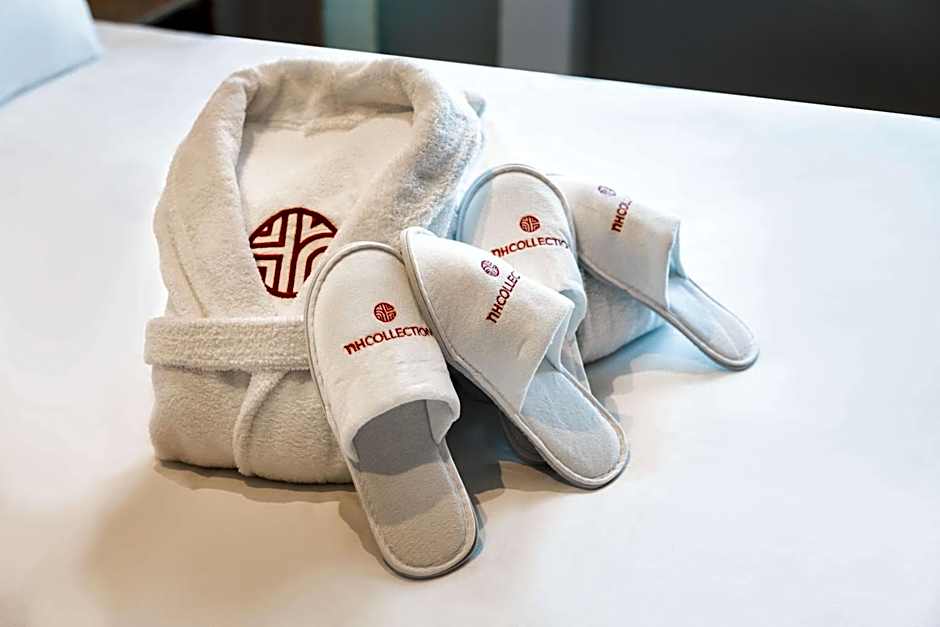 NH Collection Helsinki Grand Hansa