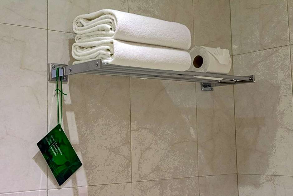 Hotel Aeropuerto Los Cabos