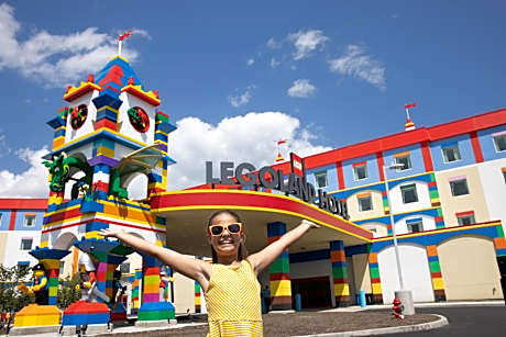 LEGOLAND New York Resort