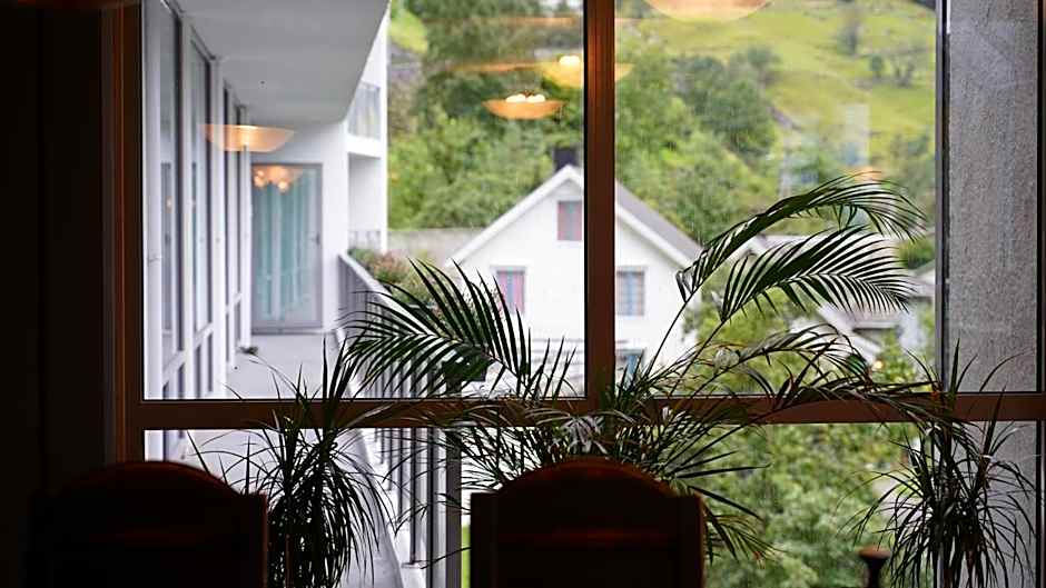 Havila Hotel Geiranger