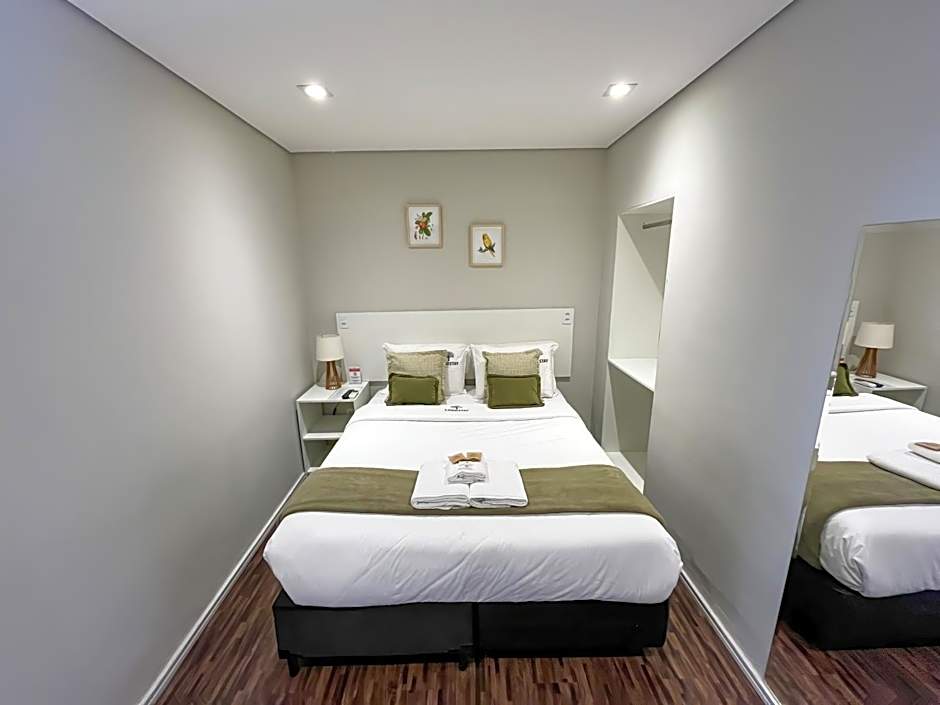 GoodStay São Paulo Ibirapuera