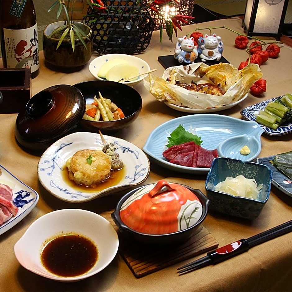 Oyado Uchidaya