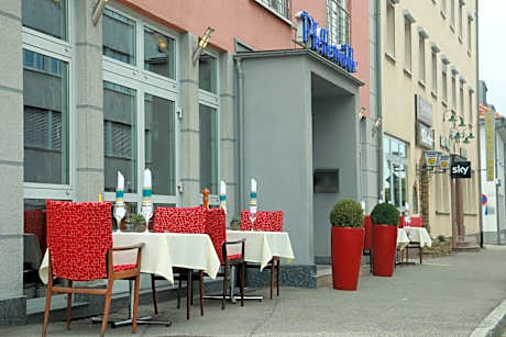 Hotel-Restaurant Pfeffermuhle Balingen