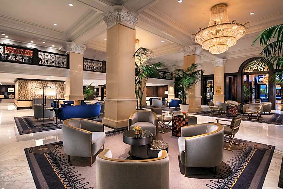 Photo 1 of 65 of The US Grant, A Luxury Collection Hotel, San Diego
