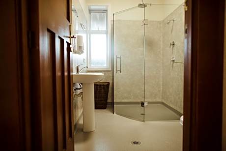 Standard Double Room with Shared Bathroom