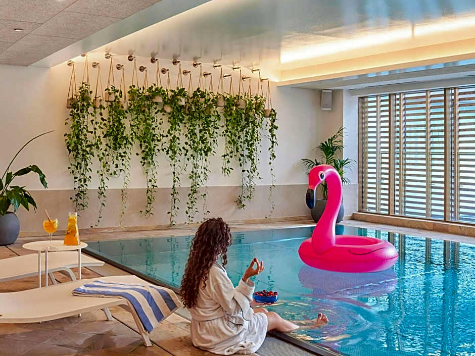 Pullman Paris Centre Bercy