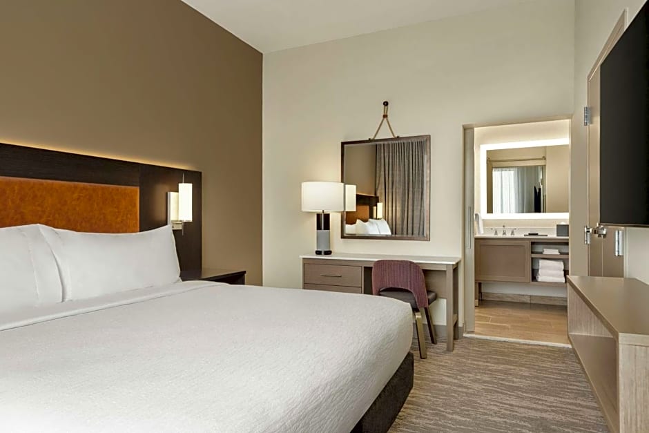 Embassy Suites by Hilton Round Rock