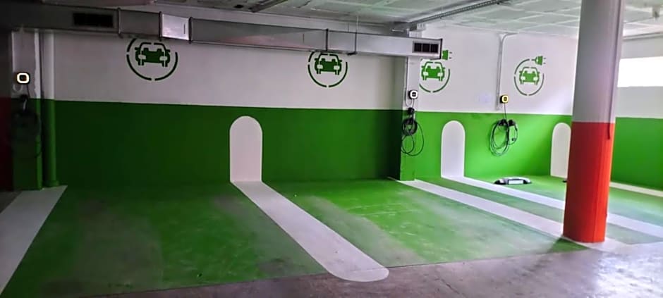 Hotel Torres Manlleu