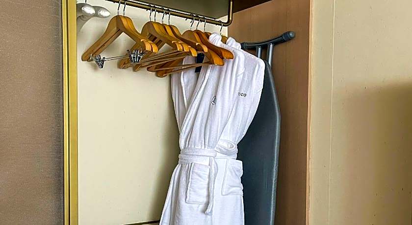 voco Nanjing Garden Expo By IHG