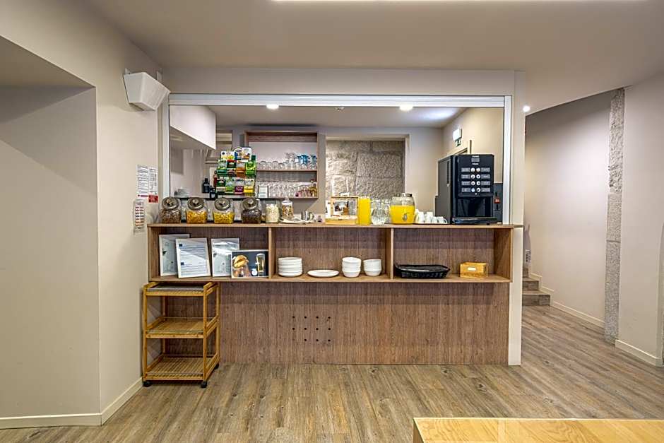 Rua Grande Hotel