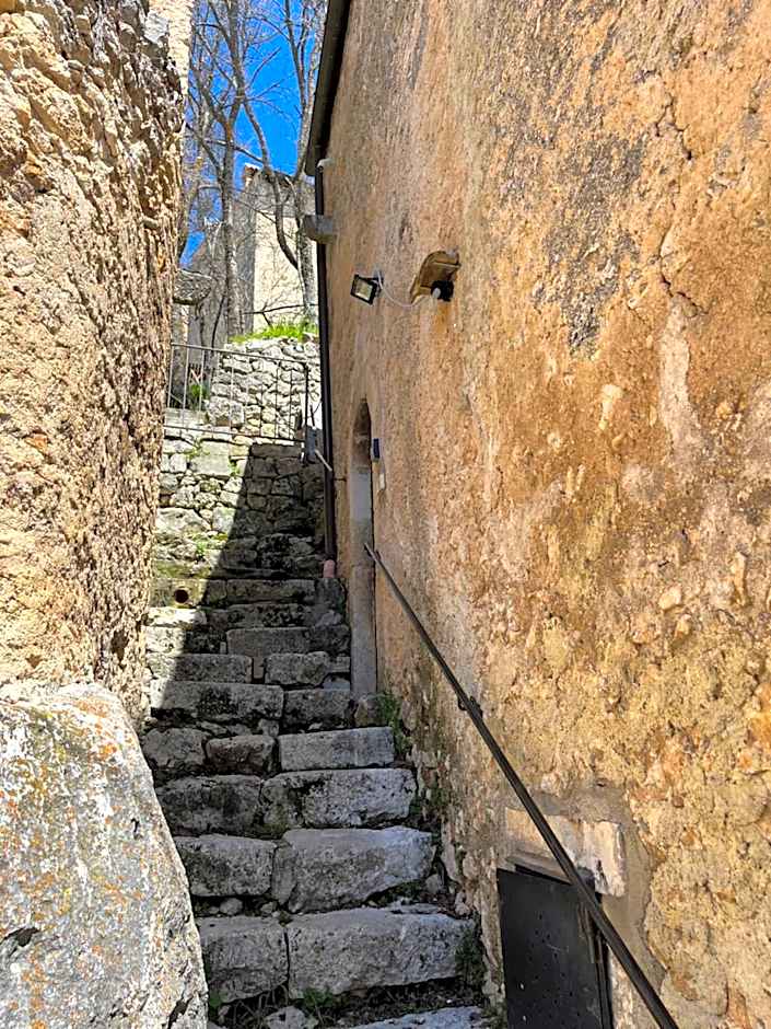 La Taberna di Rocca Calascio