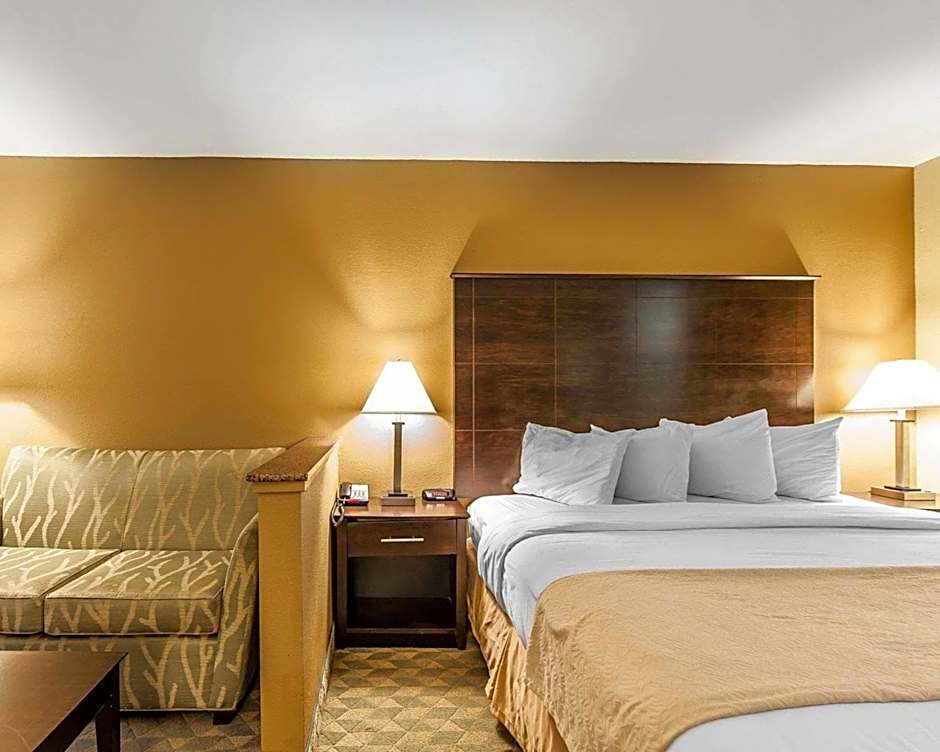 Quality Inn & Suites Bremen