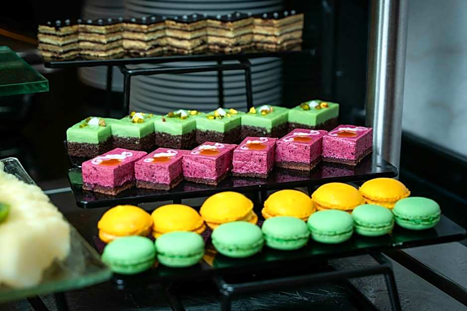 voco Makkah By IHG