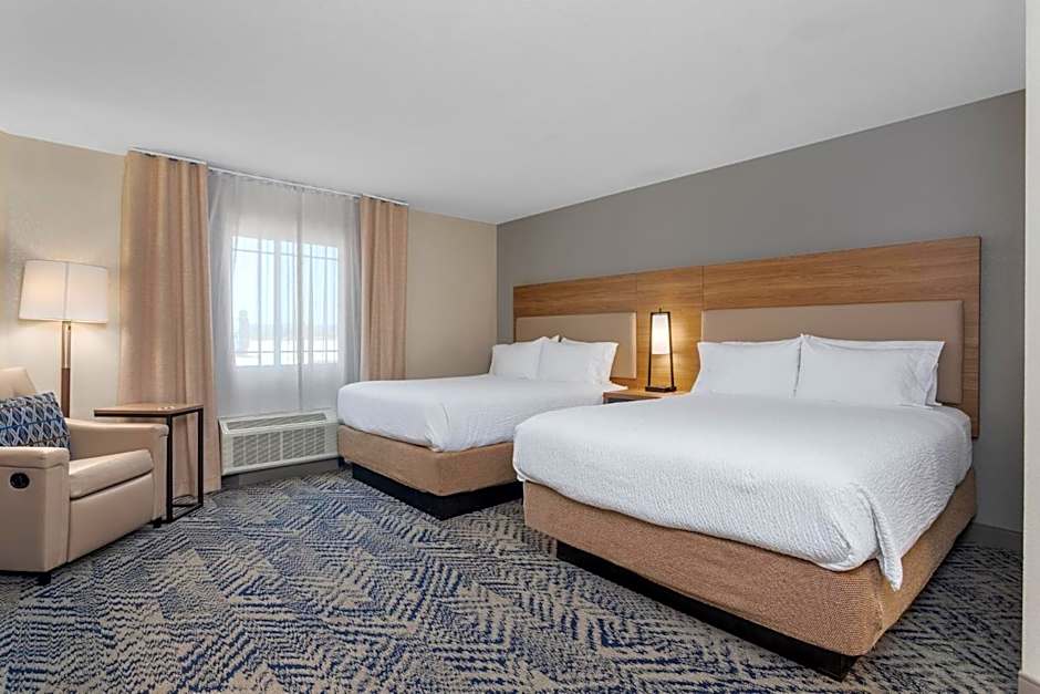 Candlewood Suites La Crosse By IHG