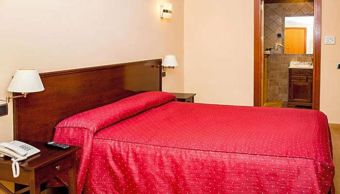 Hotel Rural El Jardin