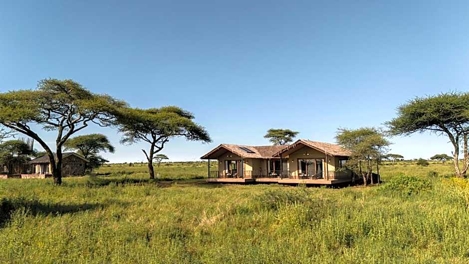 Serengeti Sametu Camp