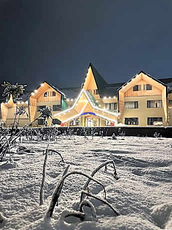 Hotel Tranquil Retreat