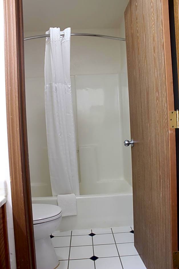 Rodeway Inn Tucumcari