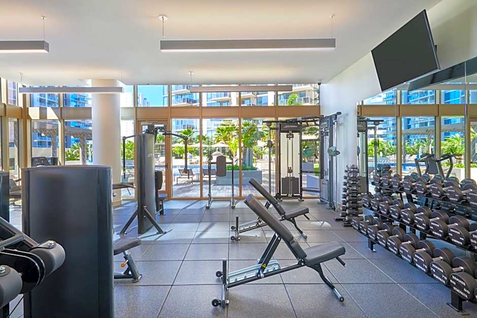 Renaissance Honolulu Hotel & Spa