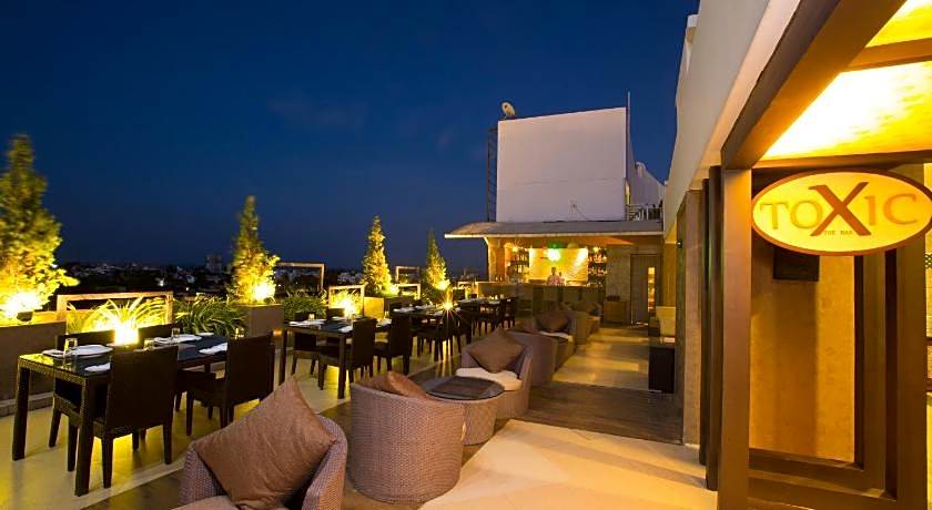 Hotel Atithi