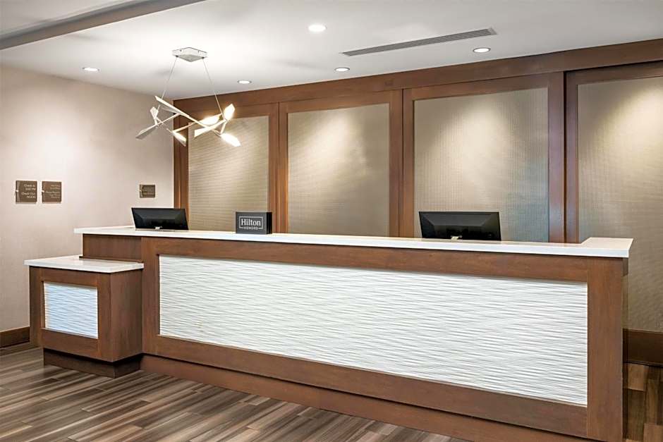 Homewood Suites By Hilton San Jose North
