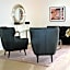 New Brookfields Hotel