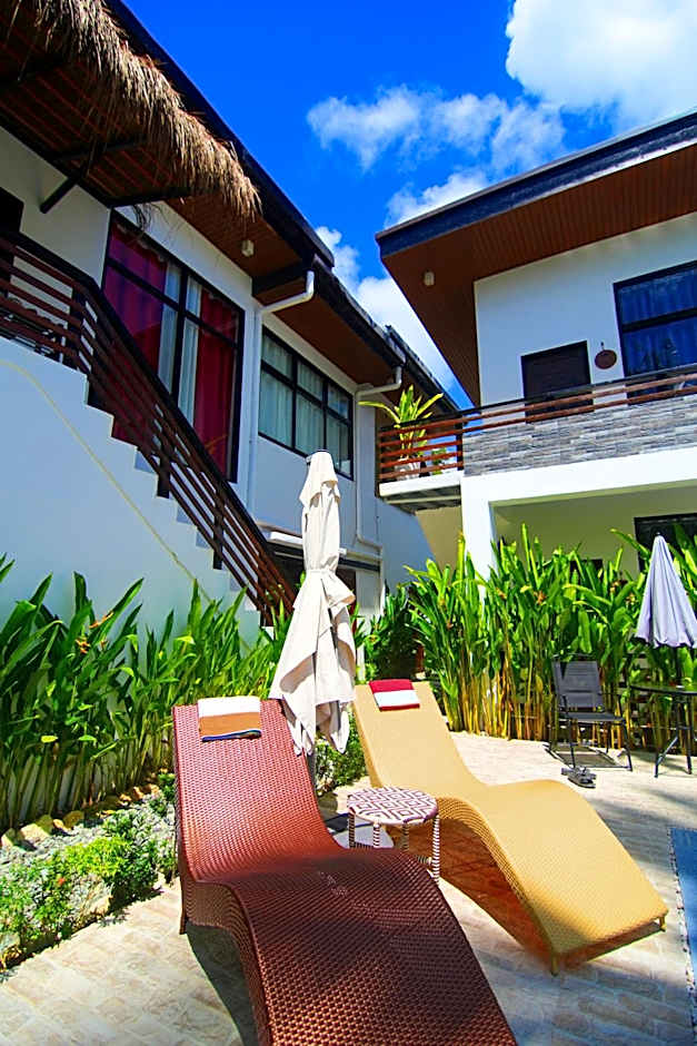 Casa Basa Siargao
