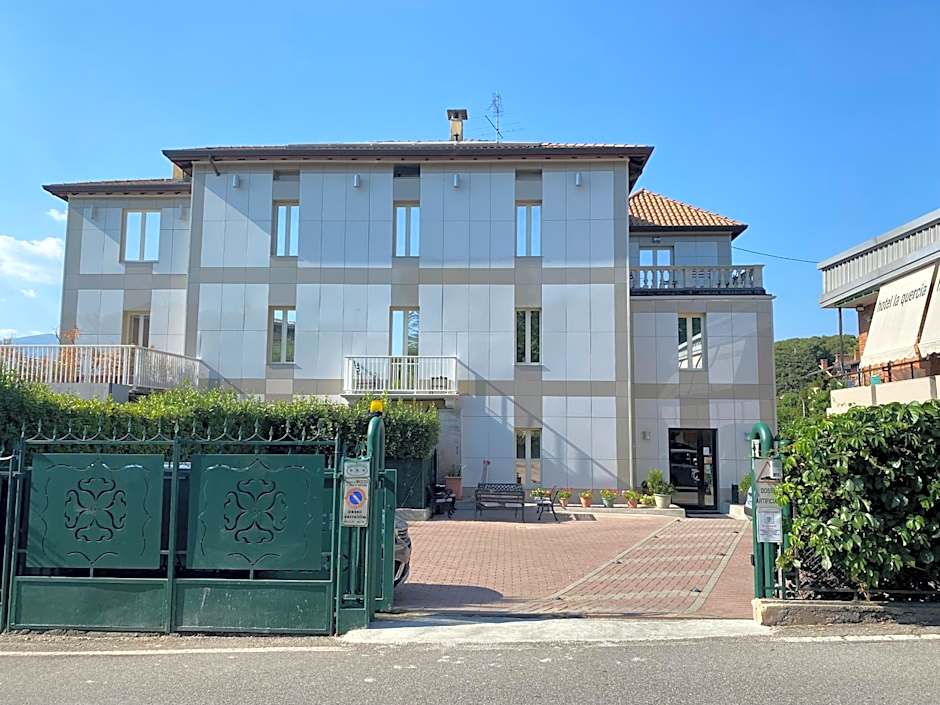 Hotel La Quercia